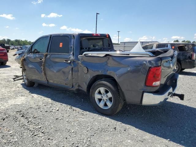 2020 Dodge RAM 1500 Classic Tradesman