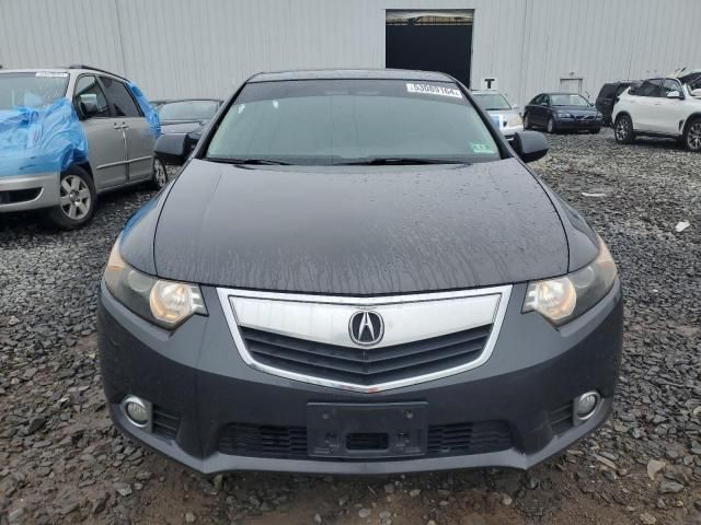 2011 Acura TSX