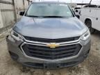 2018 Chevrolet Traverse LS