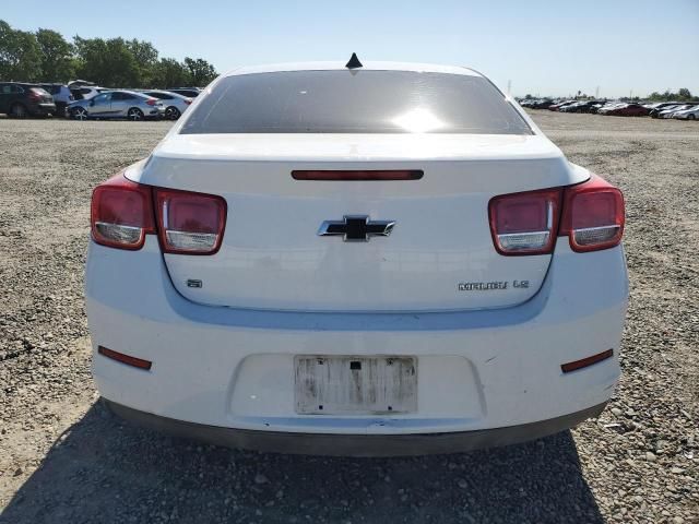 2014 Chevrolet Malibu LS