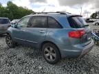 2007 Acura MDX Sport