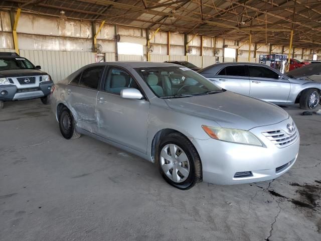 2009 Toyota Camry Base