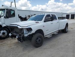 4 X 4 for sale at auction: 2021 Dodge RAM 3500 Tradesman