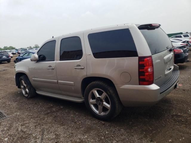 2007 Chevrolet Tahoe K1500