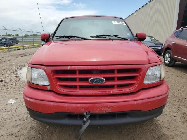 2003 Ford F150