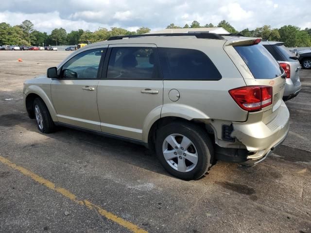 2011 Dodge Journey Mainstreet