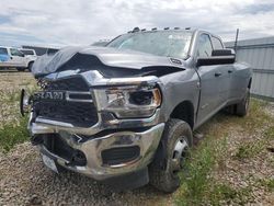 Salvage cars for sale at Magna, UT auction: 2020 Dodge RAM 3500 Tradesman