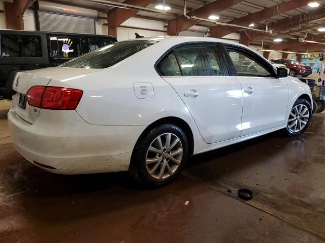 2014 Volkswagen Jetta SE