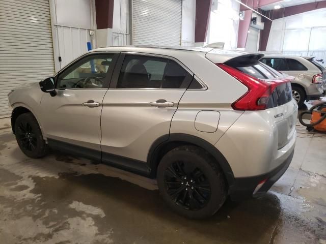 2019 Mitsubishi Eclipse Cross LE