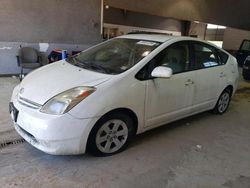 Vehiculos salvage en venta de Copart Sandston, VA: 2005 Toyota Prius