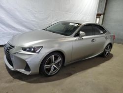 Lexus is 300 salvage cars for sale: 2017 Lexus IS 300