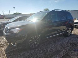 2017 Subaru Forester 2.0XT Touring en venta en Franklin, WI
