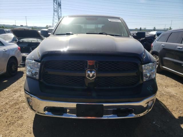 2016 Dodge RAM 1500 SLT