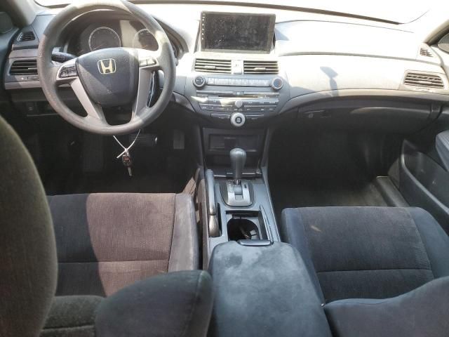 2010 Honda Accord LXP