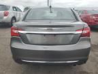 2012 Chrysler 200 Touring