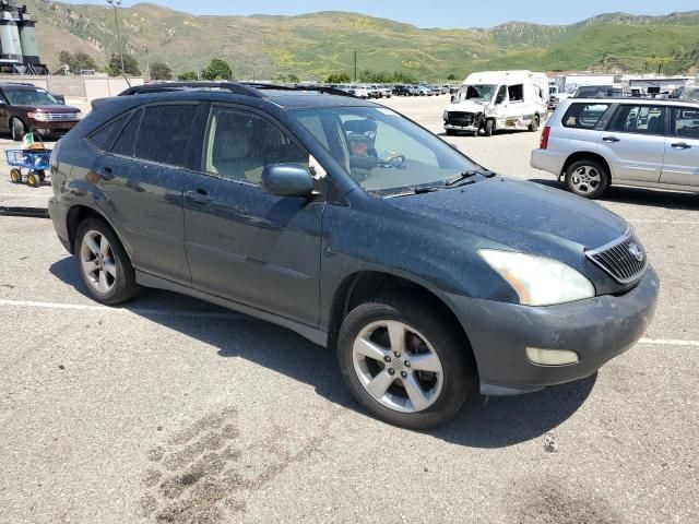 2004 Lexus RX 330