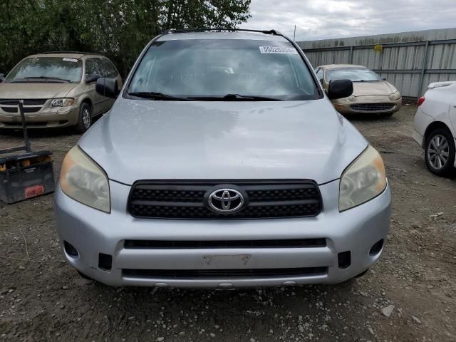 2007 Toyota Rav4