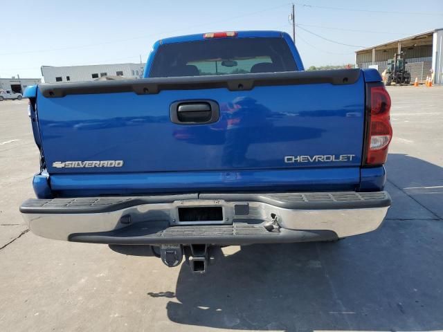 2003 Chevrolet Silverado C1500