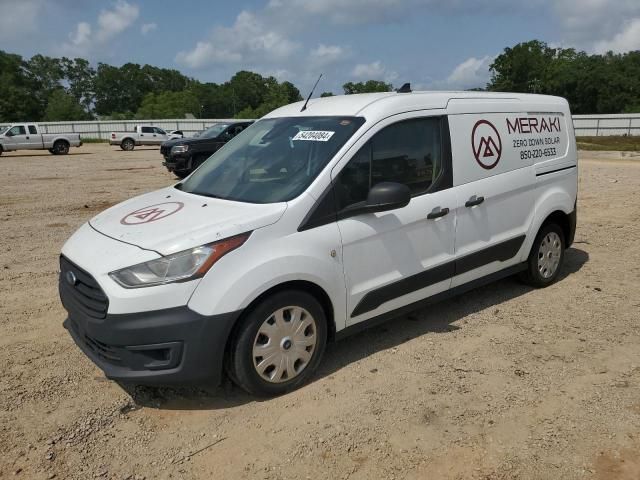 2019 Ford Transit Connect XL