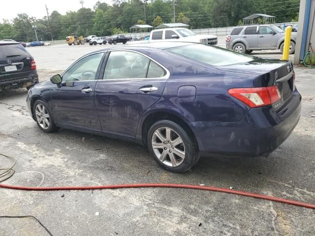 2009 Lexus ES 350