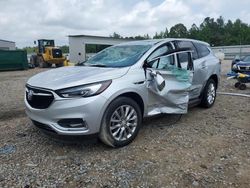 Salvage cars for sale at Memphis, TN auction: 2020 Buick Enclave Essence