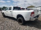 2019 Dodge RAM 3500 Tradesman