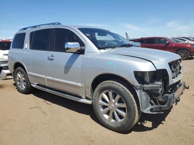 2010 Infiniti QX56