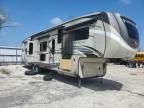 2019 Jayco Pinnacle