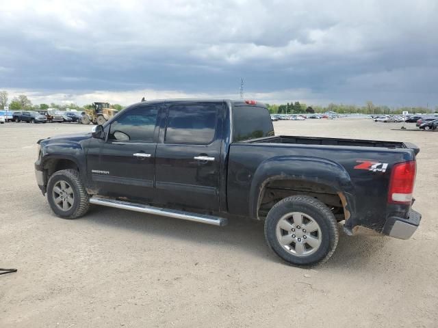 2011 GMC Sierra K1500 SLE