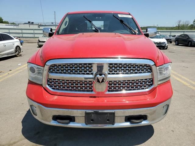 2013 Dodge 1500 Laramie