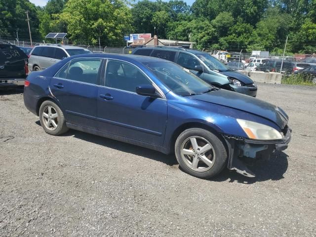 2003 Honda Accord EX