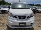 2020 Nissan NV200 2.5S