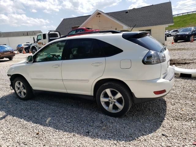 2006 Lexus RX 330