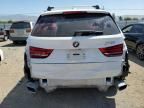 2015 BMW X5 XDRIVE35D