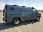 2014 Chevrolet Express G2500