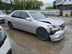 2004 Lexus LS 430