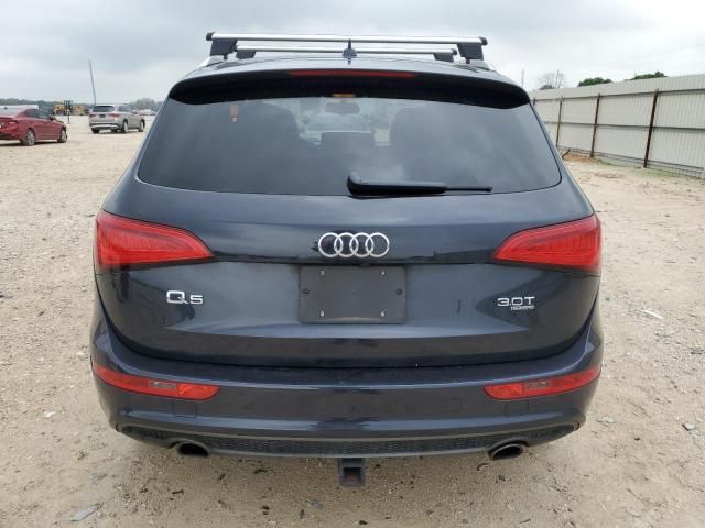 2014 Audi Q5 Premium Plus