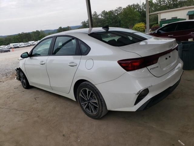 2023 KIA Forte LX