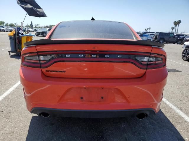 2017 Dodge Charger R/T