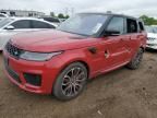 2018 Land Rover Range Rover Sport HSE Dynamic