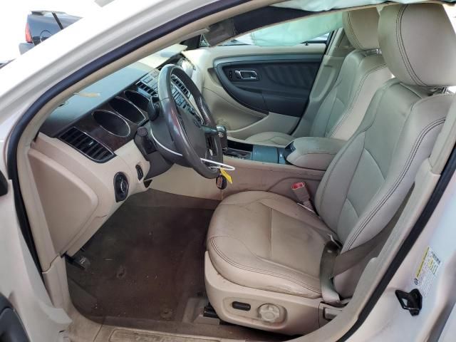 2011 Ford Taurus SEL