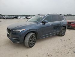 Clean Title Cars for sale at auction: 2019 Volvo XC90 T5 Momentum