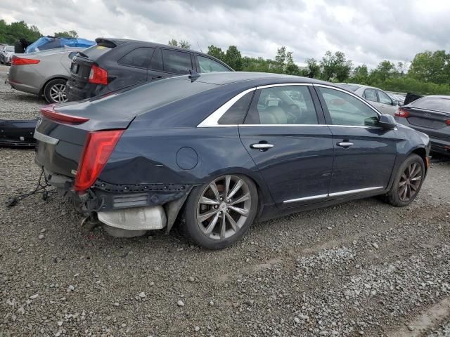 2013 Cadillac XTS