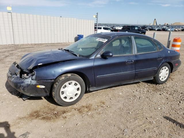 1998 Ford Taurus LX