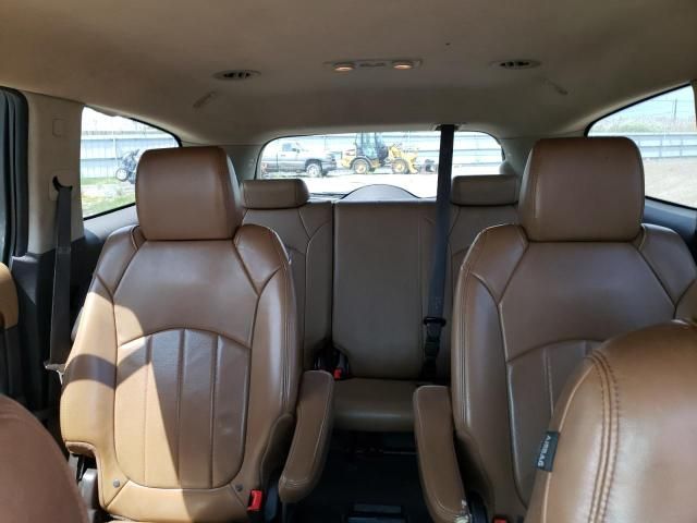 2014 Buick Enclave