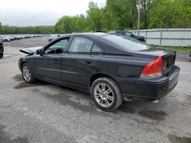 2008 Volvo S60 2.5T