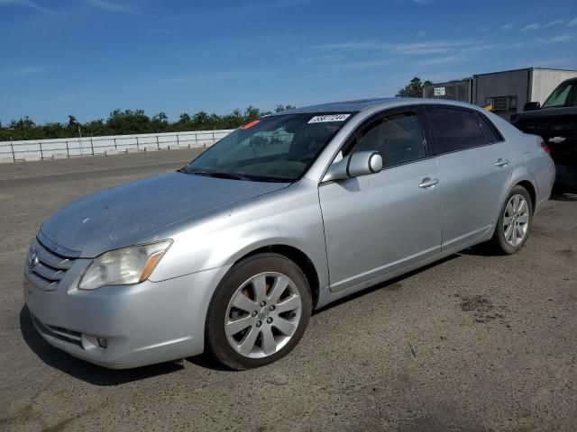 2006 Toyota Avalon XL