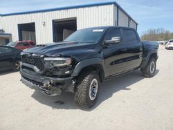 Salvage cars for sale at Central Square, NY auction: 2023 Dodge RAM 1500 TRX