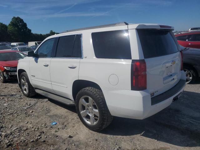 2015 Chevrolet Tahoe K1500 LT