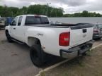 2009 Chevrolet Silverado K3500 LT